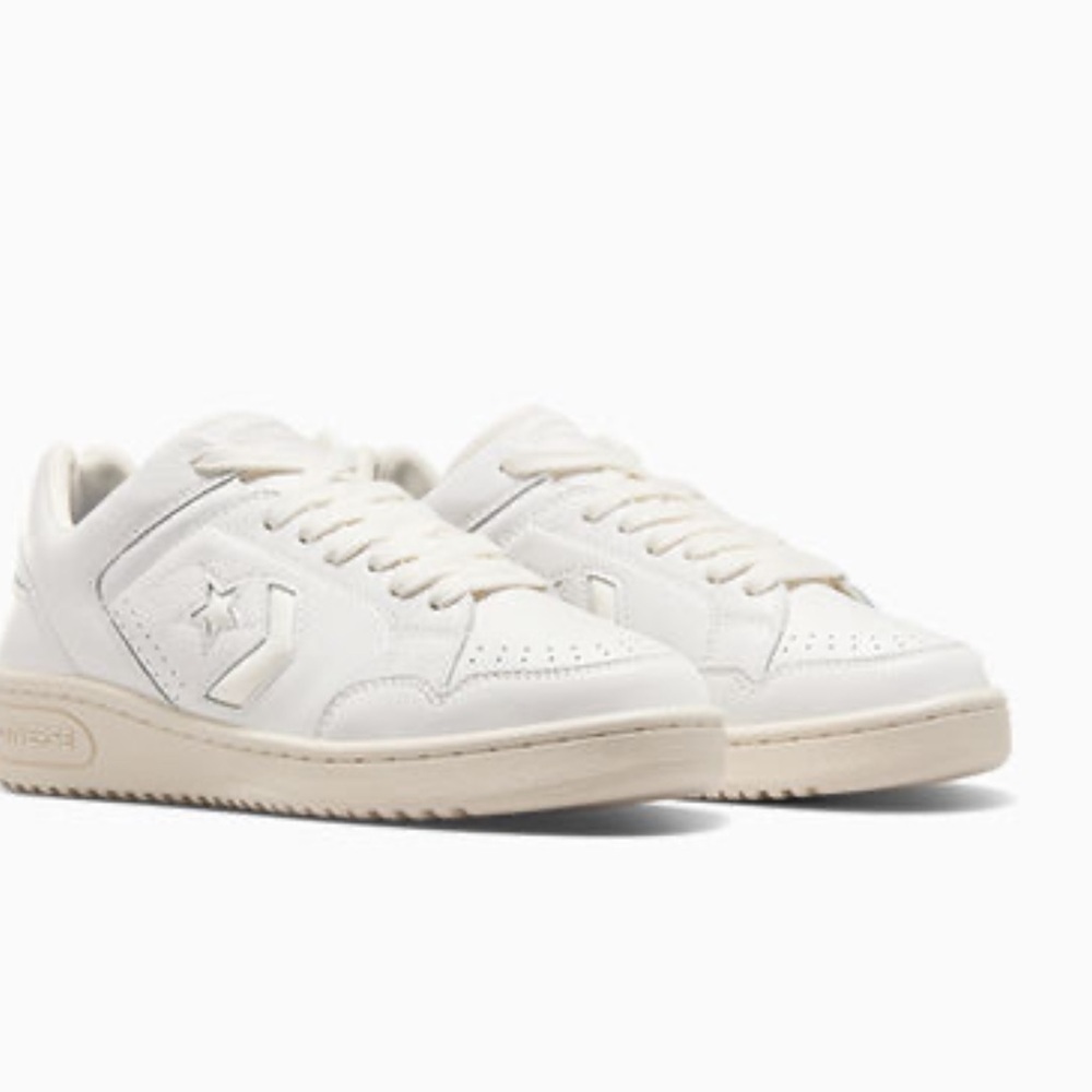 BRAND NEW Converse Weapon Mono Leather
